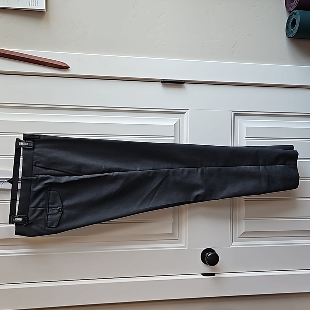 Dress pants - Mark Anthony Slim Fit Slacks